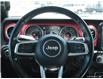 2021 Jeep Wrangler Unlimited Rubicon (Stk: U523916-OC) in Orangeville - Image 14 of 29