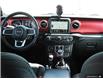 2021 Jeep Wrangler Unlimited Rubicon (Stk: U523916-OC) in Orangeville - Image 25 of 29