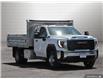 2024 GMC Sierra 3500HD Chassis Pro (Stk: B12526) in Orangeville - Image 8 of 32