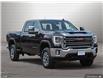 2023 GMC Sierra 2500HD SLT (Stk: B12517) in Orangeville - Image 8 of 32