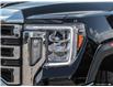 2023 GMC Sierra 2500HD SLT (Stk: B12517) in Orangeville - Image 13 of 32