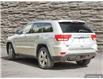 2011 Jeep Grand Cherokee Overland (Stk: 16640B) in Hamilton - Image 4 of 27