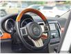 2011 Jeep Grand Cherokee Overland (Stk: 16640B) in Hamilton - Image 13 of 27