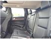 2011 Jeep Grand Cherokee Overland (Stk: 16640B) in Hamilton - Image 25 of 27