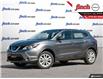2019 Nissan Qashqai SV (Stk: 18112) in London - Image 1 of 27