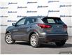 2019 Nissan Qashqai SV (Stk: 18112) in London - Image 4 of 27
