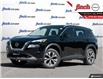 2021 Nissan Rogue SV (Stk: 322) in London - Image 1 of 27