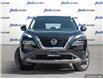 2021 Nissan Rogue SV (Stk: 322) in London - Image 2 of 27