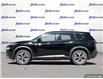 2021 Nissan Rogue SV (Stk: 322) in London - Image 3 of 27