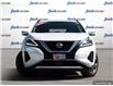 2024 Nissan Murano SV (Stk: 29194) in London - Image 2 of 27