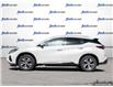 2024 Nissan Murano SV (Stk: 29194) in London - Image 3 of 27