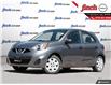 2019 Nissan Micra S (Stk: 21871) in London - Image 1 of 27