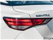 2020 Nissan Sentra SV (Stk: 33656) in London - Image 12 of 27