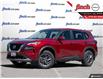 2022 Nissan Rogue S (Stk: 25942) in London - Image 1 of 27