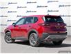 2022 Nissan Rogue S (Stk: 25942) in London - Image 4 of 27