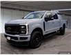 2025 Ford F-350 Lariat (Stk: MS303) in Kamloops - Image 1 of 35
