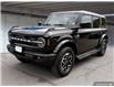 2025 Ford Bronco Outer Banks (Stk: XS329) in Kamloops - Image 1 of 34