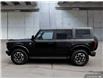 2025 Ford Bronco Outer Banks (Stk: XS329) in Kamloops - Image 2 of 34