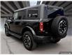 2025 Ford Bronco Outer Banks (Stk: XS329) in Kamloops - Image 3 of 34