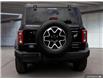 2025 Ford Bronco Outer Banks (Stk: XS329) in Kamloops - Image 4 of 34