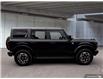 2025 Ford Bronco Outer Banks (Stk: XS329) in Kamloops - Image 6 of 34