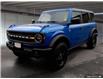 2025 Ford Bronco Big Bend (Stk: XS328) in Kamloops - Image 1 of 33