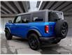 2025 Ford Bronco Big Bend (Stk: XS328) in Kamloops - Image 3 of 33