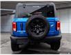 2025 Ford Bronco Big Bend (Stk: XS328) in Kamloops - Image 4 of 33