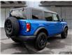 2025 Ford Bronco Big Bend (Stk: XS328) in Kamloops - Image 5 of 33