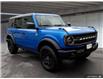 2025 Ford Bronco Big Bend (Stk: XS328) in Kamloops - Image 7 of 33