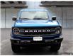 2025 Ford Bronco Big Bend (Stk: XS328) in Kamloops - Image 8 of 33