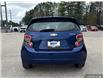 2014 Chevrolet Sonic LS Auto (Stk: TP22511A) in Sundridge - Image 4 of 27