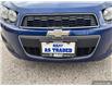 2014 Chevrolet Sonic LS Auto (Stk: TP22511A) in Sundridge - Image 10 of 27