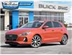 2018 Hyundai Elantra GT  (Stk: 5180081) in Petrolia - Image 1 of 27