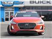 2018 Hyundai Elantra GT  (Stk: 5180081) in Petrolia - Image 2 of 27
