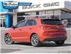 2018 Hyundai Elantra GT  (Stk: 5180081) in Petrolia - Image 4 of 27