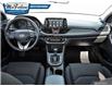 2018 Hyundai Elantra GT  (Stk: 5180081) in Petrolia - Image 25 of 27