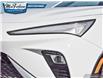 2025 Buick Envista Sport Touring (Stk: 5540140) in Petrolia - Image 10 of 27