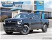 2025 Chevrolet Silverado 1500 RST (Stk: 5330460) in Petrolia - Image 1 of 27
