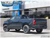 2025 Chevrolet Silverado 1500 RST (Stk: 5330460) in Petrolia - Image 4 of 27