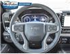2025 Chevrolet Silverado 1500 RST (Stk: 5330460) in Petrolia - Image 14 of 27
