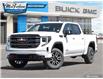 2025 GMC Sierra 1500 AT4 (Stk: 5461090) in Petrolia - Image 1 of 27