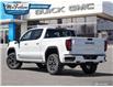 2025 GMC Sierra 1500 AT4 (Stk: 5461090) in Petrolia - Image 4 of 27
