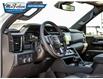 2025 GMC Sierra 1500 AT4 (Stk: 5461090) in Petrolia - Image 13 of 27