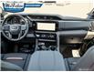 2025 GMC Sierra 1500 AT4 (Stk: 5461090) in Petrolia - Image 25 of 27