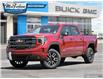 2025 GMC Sierra 1500 AT4 (Stk: 5461050) in Petrolia - Image 1 of 27