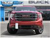2025 GMC Sierra 1500 AT4 (Stk: 5461050) in Petrolia - Image 2 of 27