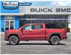 2025 GMC Sierra 1500 AT4 (Stk: 5461050) in Petrolia - Image 3 of 27