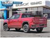 2025 GMC Sierra 1500 AT4 (Stk: 5461050) in Petrolia - Image 4 of 27