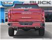 2025 GMC Sierra 1500 AT4 (Stk: 5461050) in Petrolia - Image 5 of 27